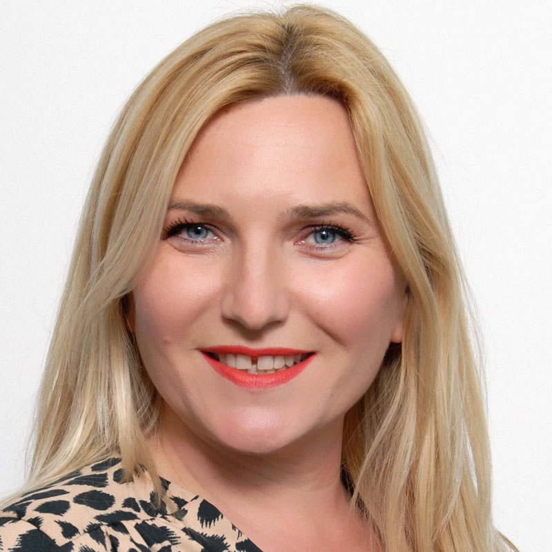 Dragijana Radonjic Petrovic