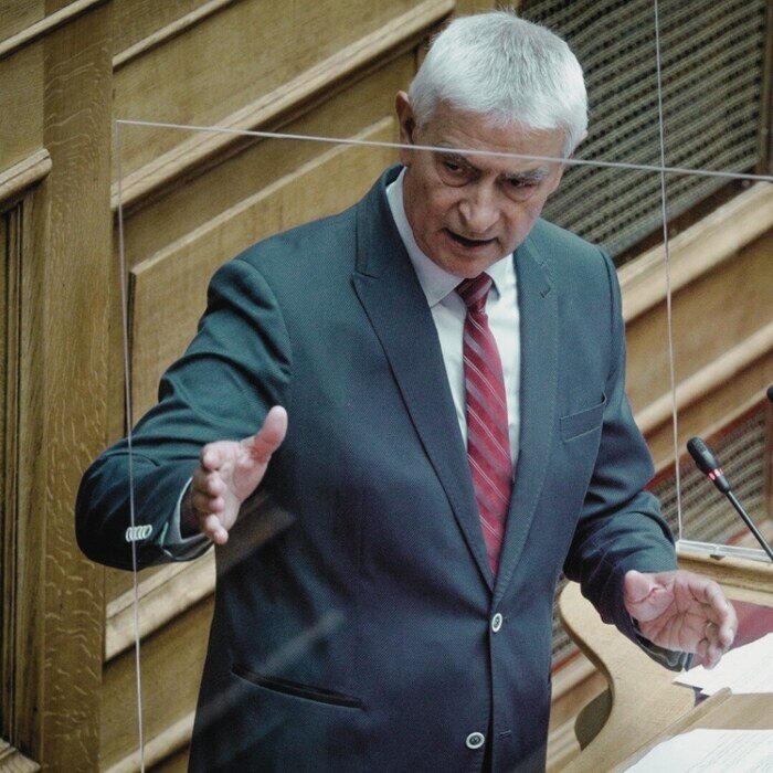 Anastasios Dimoschakis