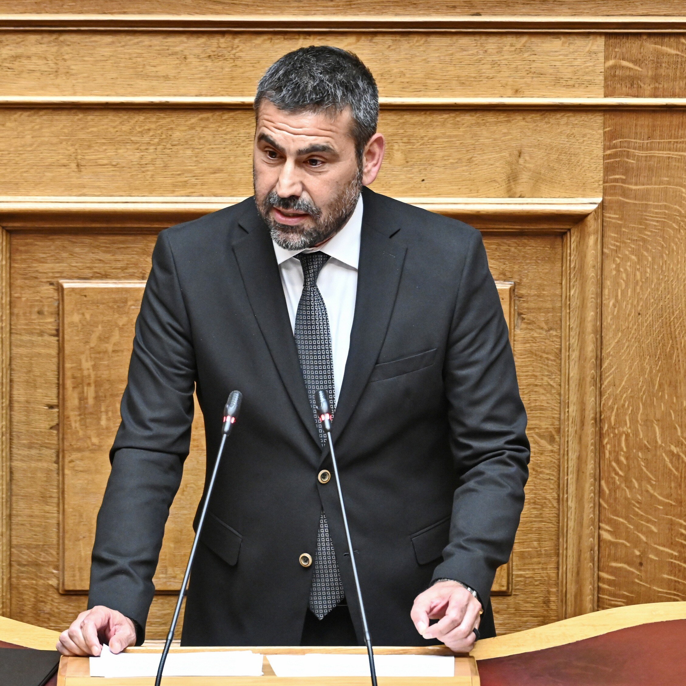 Αναστάσιος Νικολαΐδης