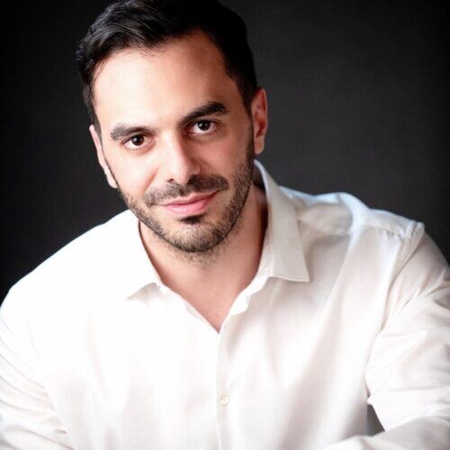 Manolis Christodoulakis