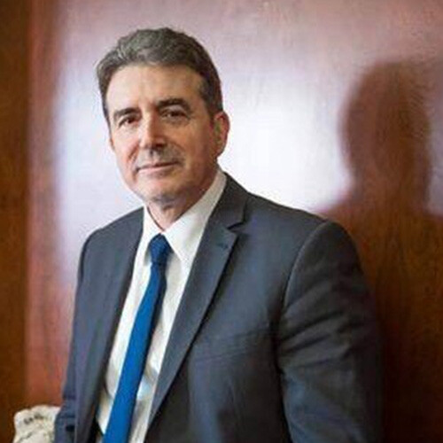 Michalis Chrysochoidis