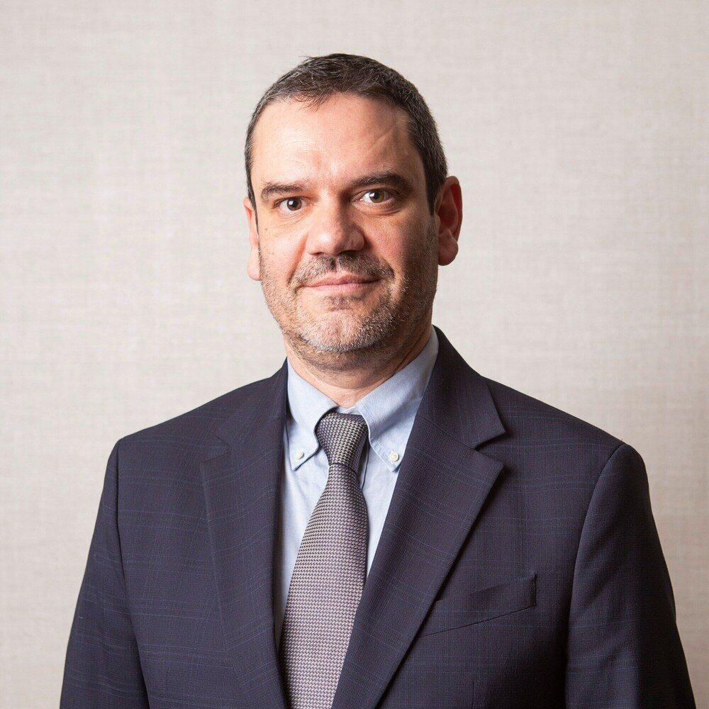 Ευάγγελος Παπαδημητρίου