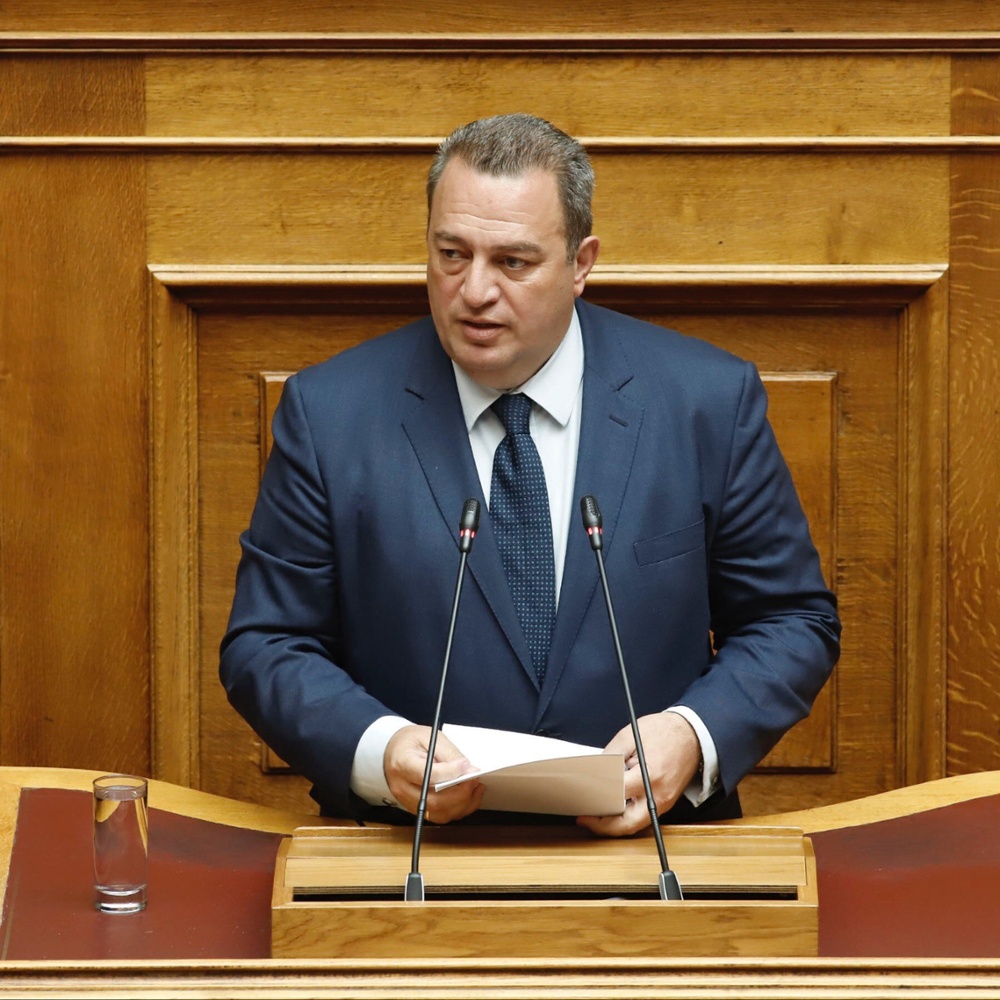 Ευριπίδης Στυλιανίδης