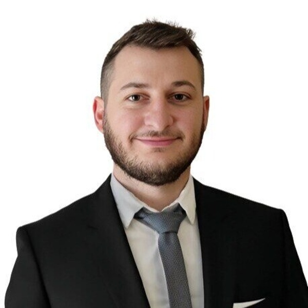 Georgios Koutsoudakis