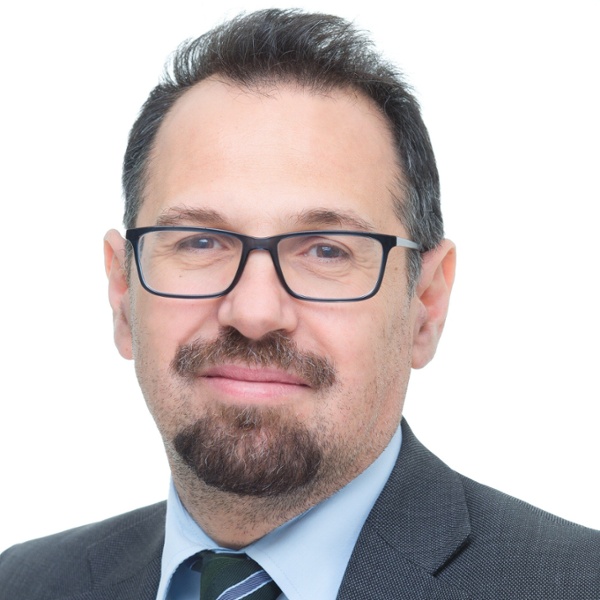 Γρηγόριος Τσιούκας