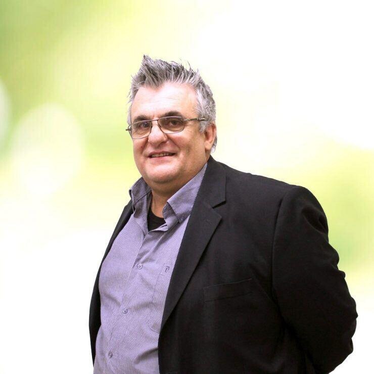 Konstantinos Zafeiris