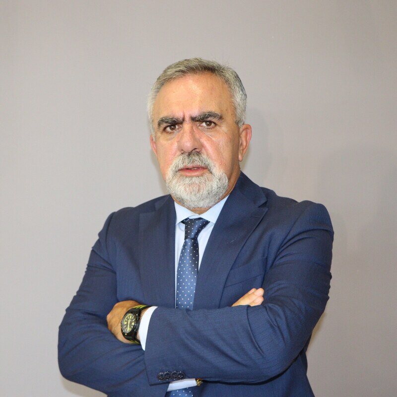 Λεωνίδας Μπακούρας