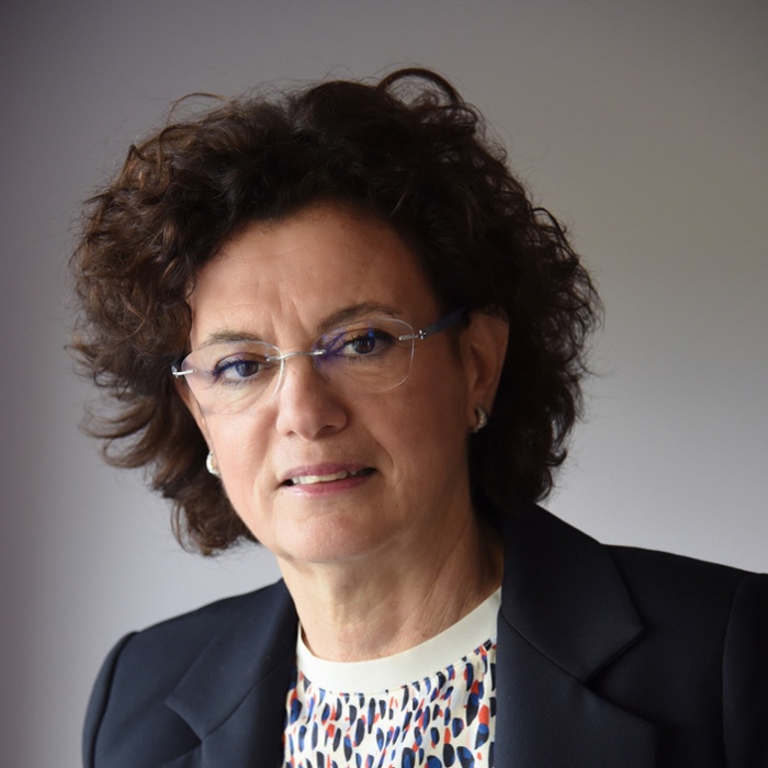 Λουκία Σαράντη