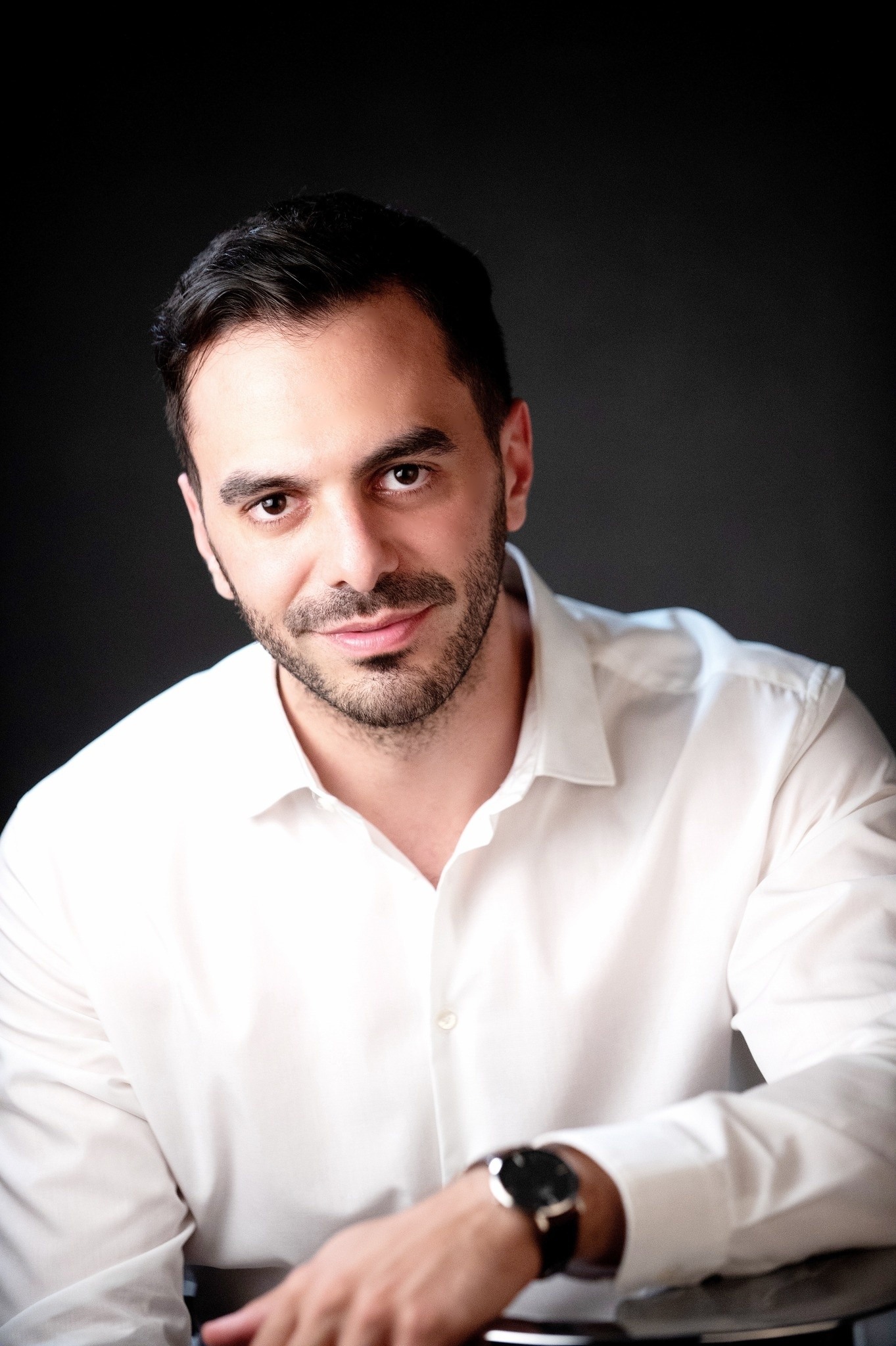 Manolis Christodoulakis