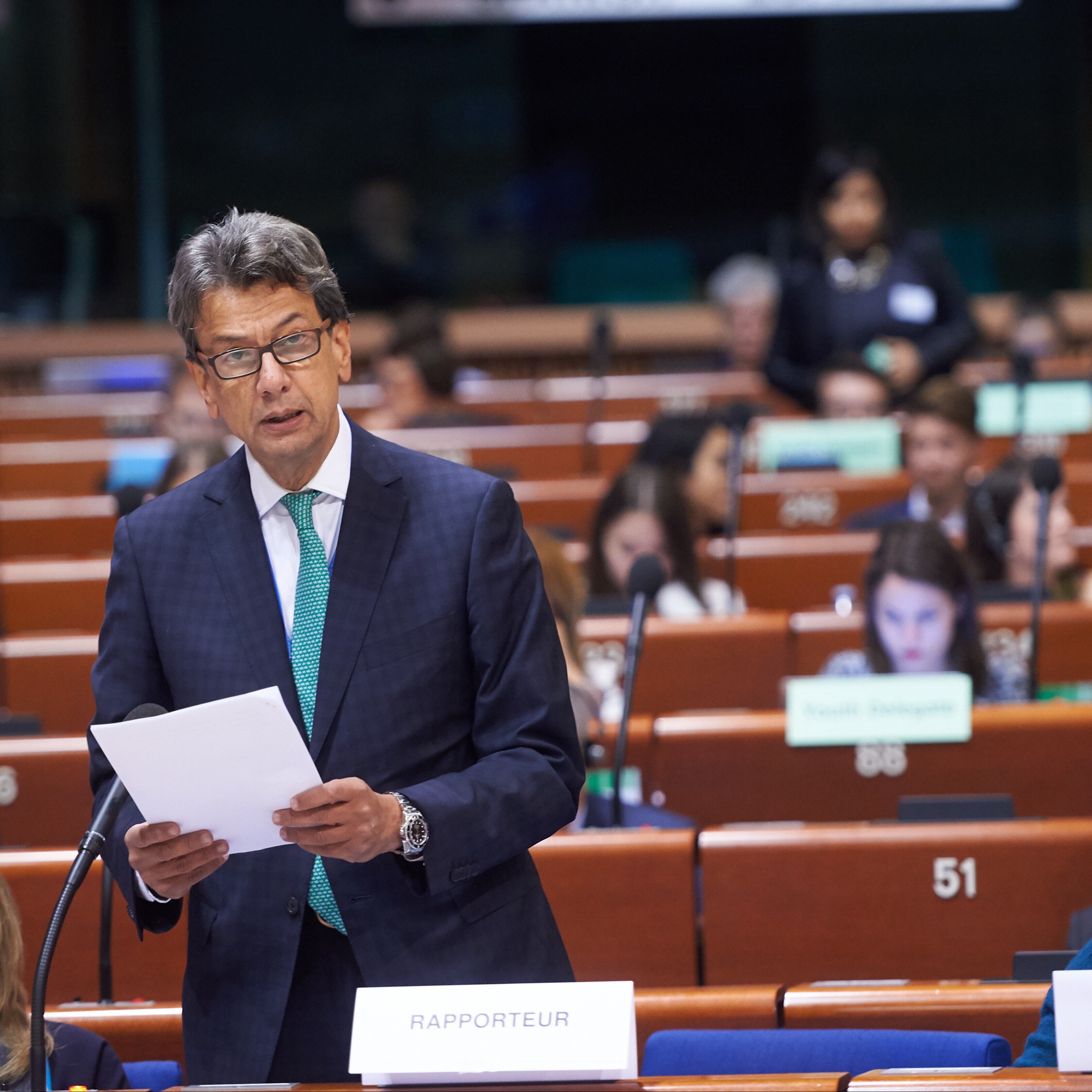 Michalis Angelopoulos