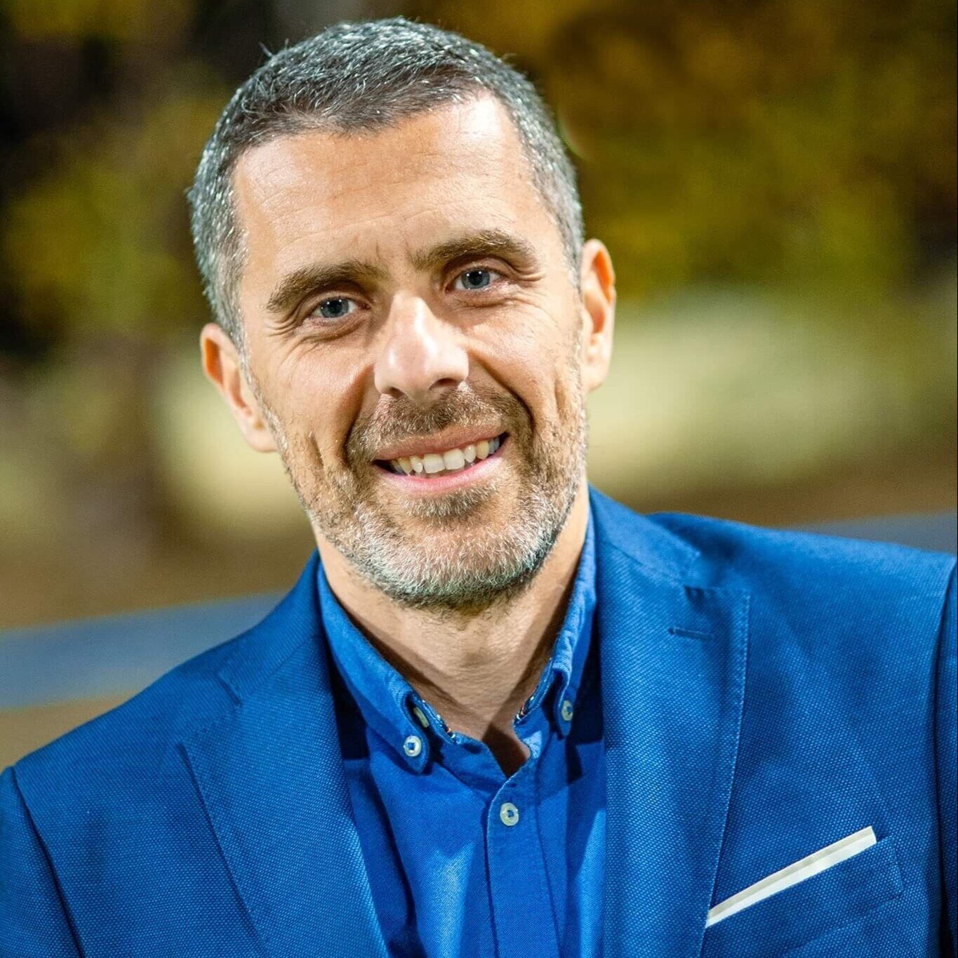 Nikos Chatzinikolaou