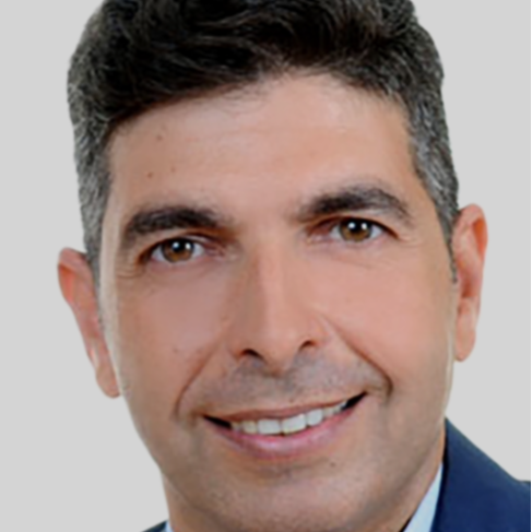 Stylianos Katsogridakis