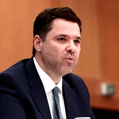 Θανάσης Κοντογεώργης