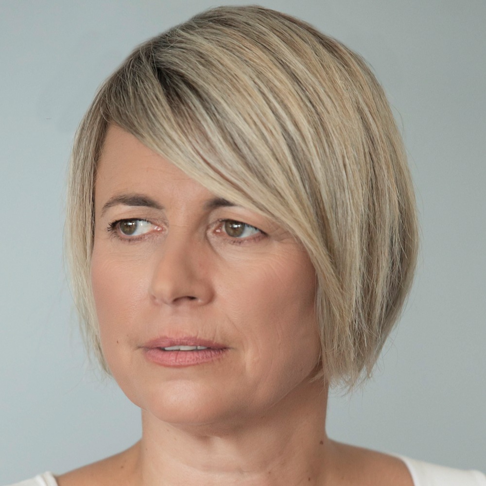 Aikaterini Patsogianni