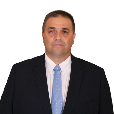 Alexandros Iosifidis