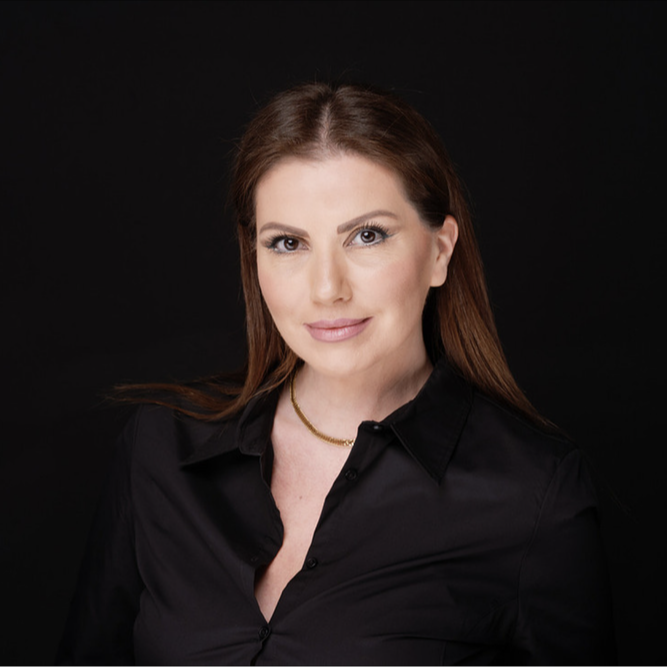 Katerina Kalenteridou