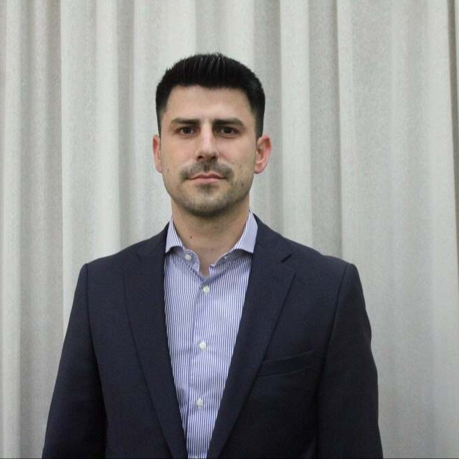 Paschalis Draganidis