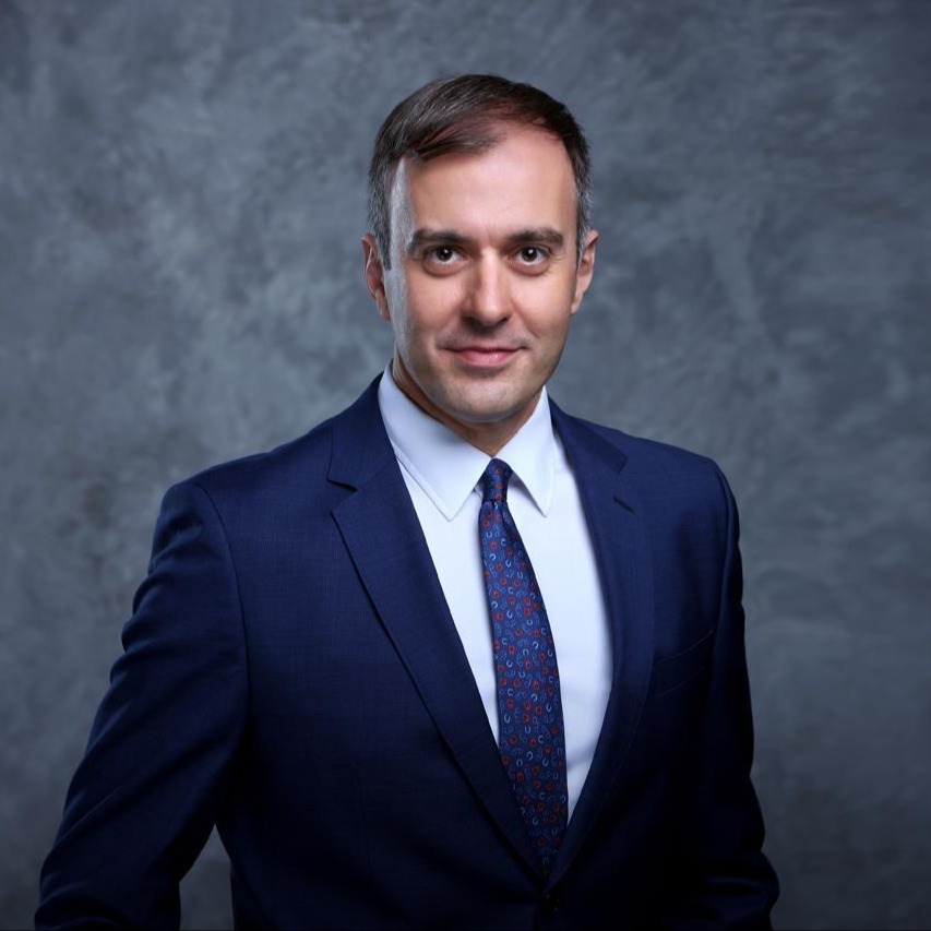 Anastasios Chatzivasileiou