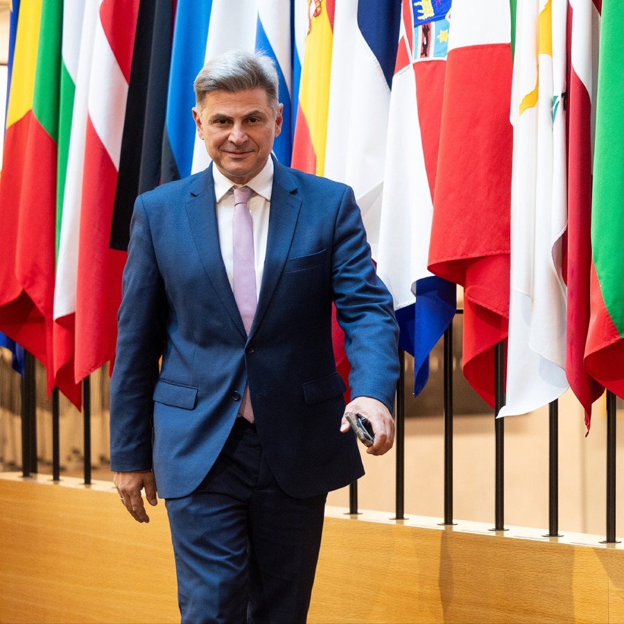 Nikolaos Farantouris