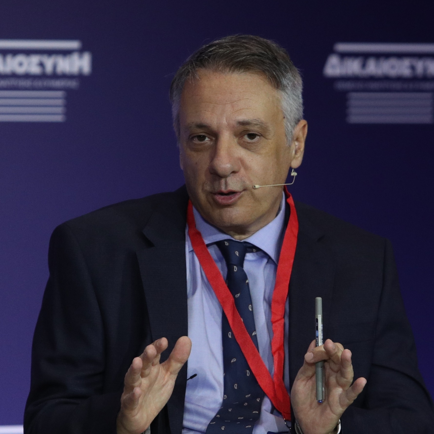 Periklis Dimitrolopoulos