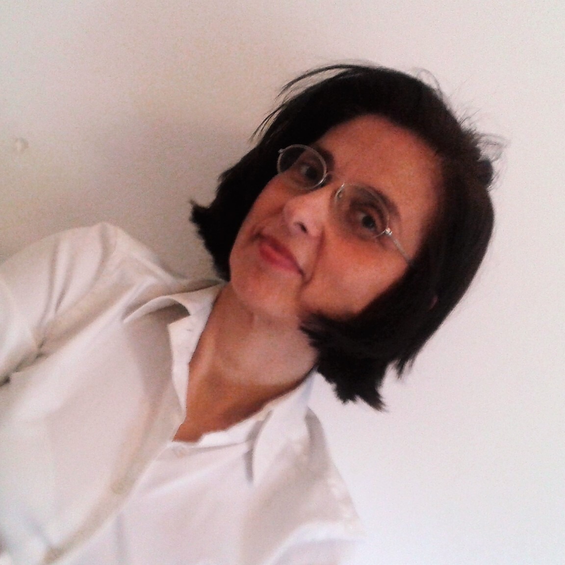 Marilia Papathanasiou