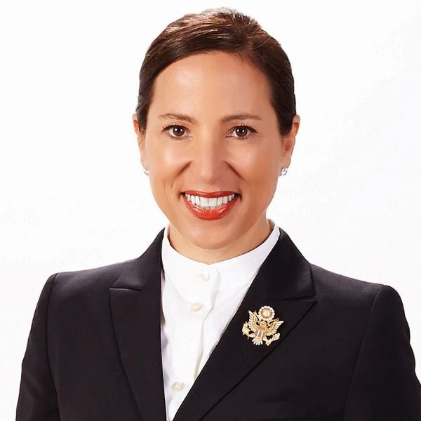 Eleni Kounalakis