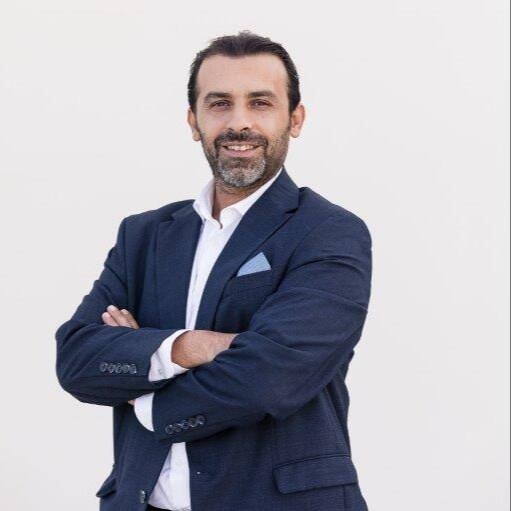 Athanasios Athanasopoulos