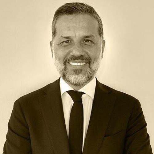 Alexandros Triglimas