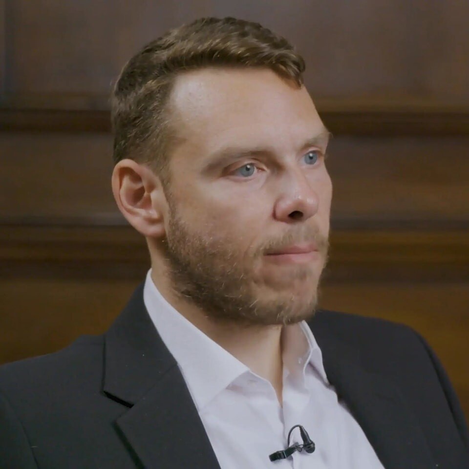 Dimitrios Bougioukas