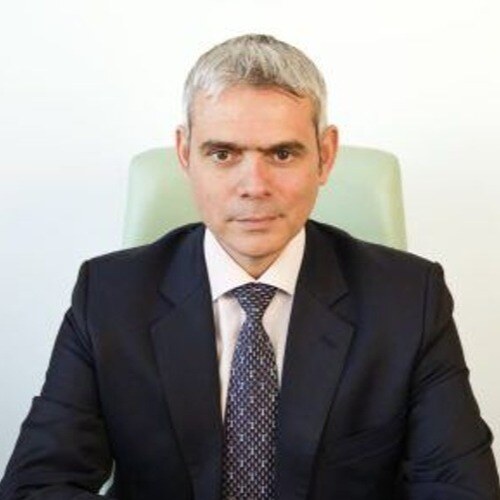 Konstantinos Karagkounis