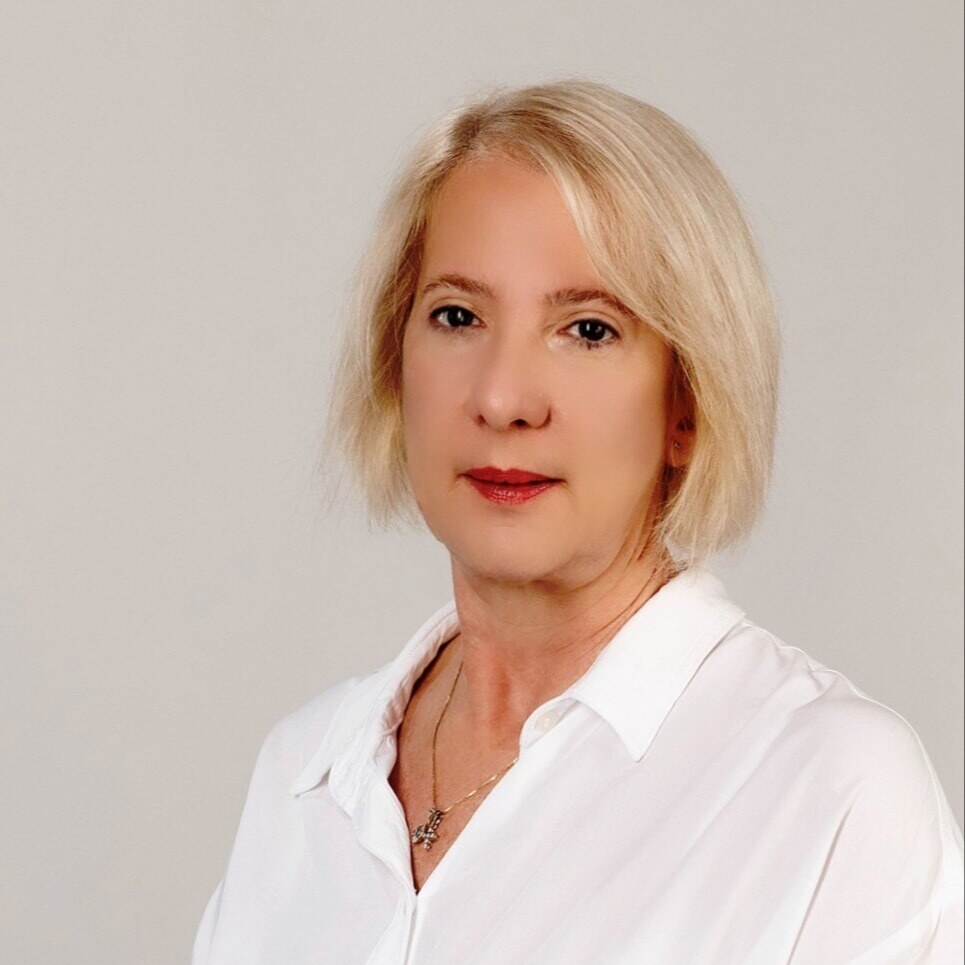 Betty Charalampopoulou