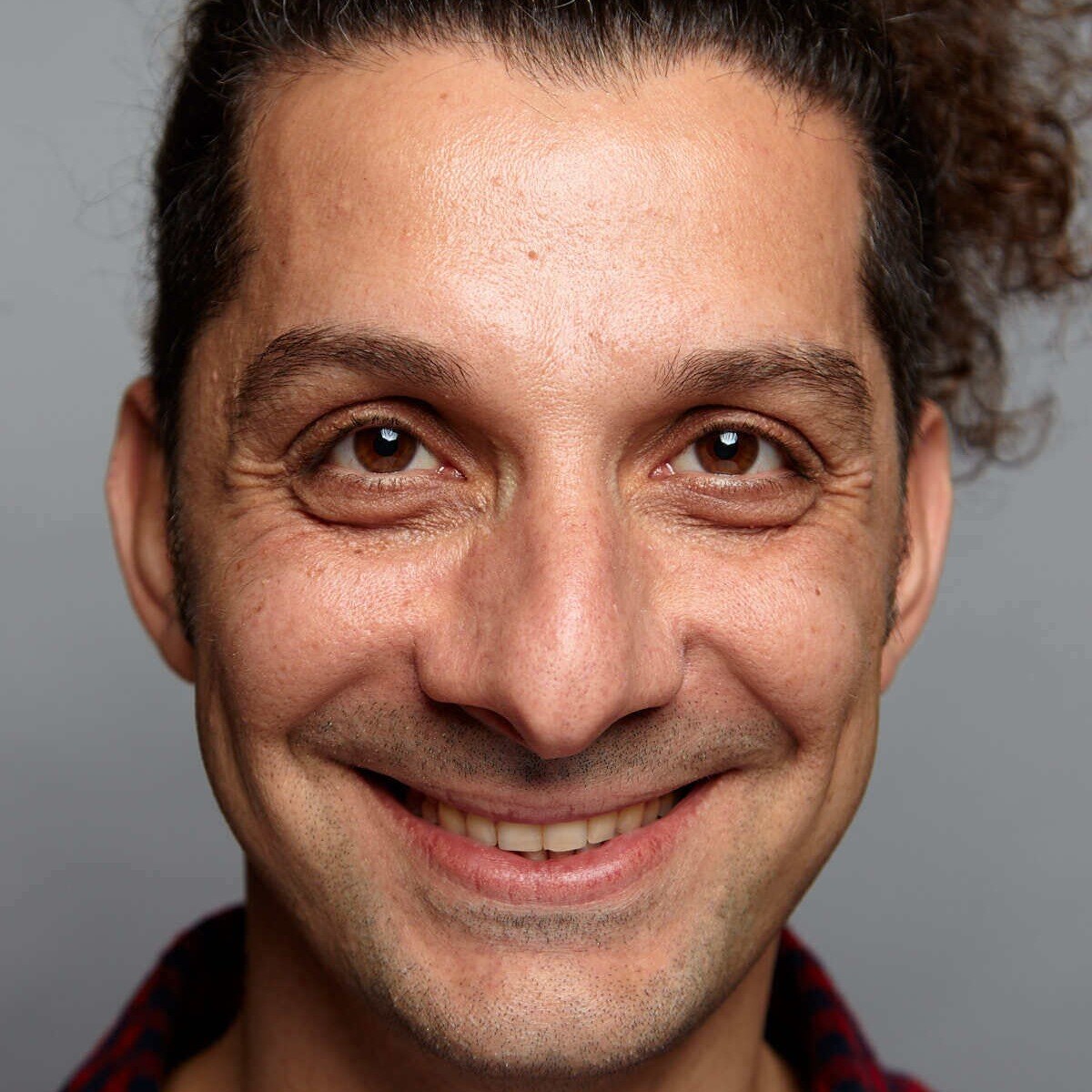 Yiannis Kanellopoulos