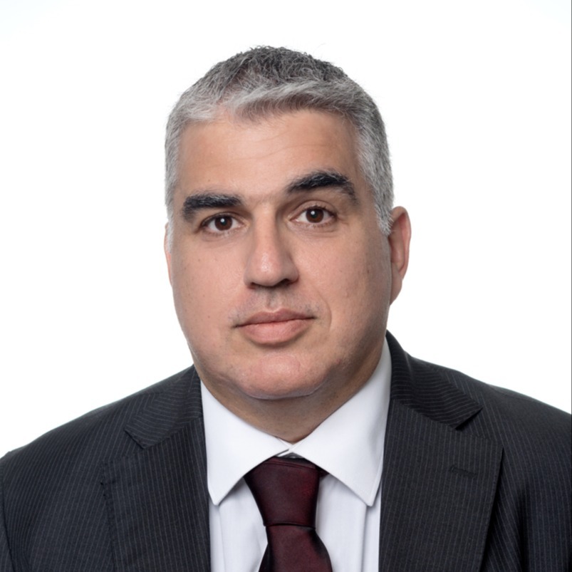 Antonis Tzortzakakis