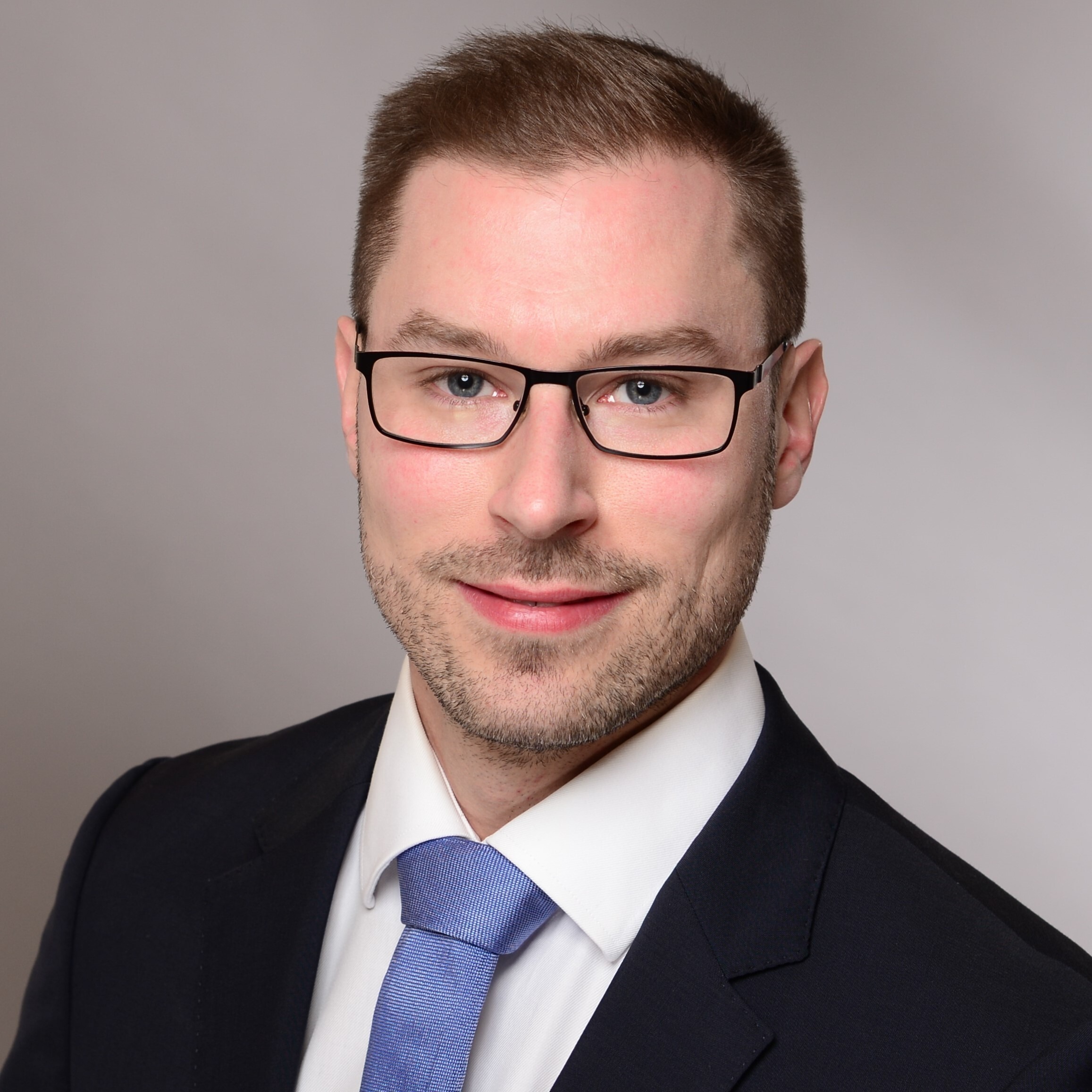 Evangelos Karamatskos