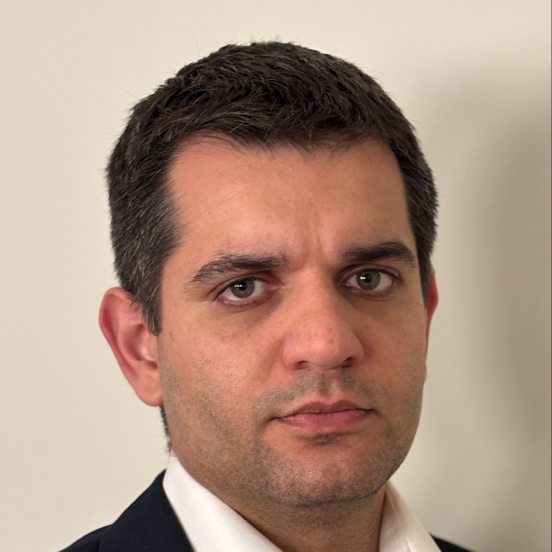 Georgios Papageorgiou