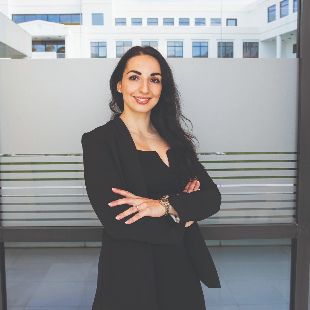 Katerina Tasiopoulou