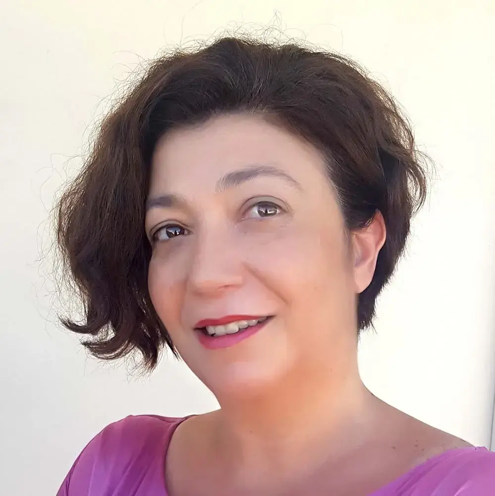 Konstantina Tsiapali