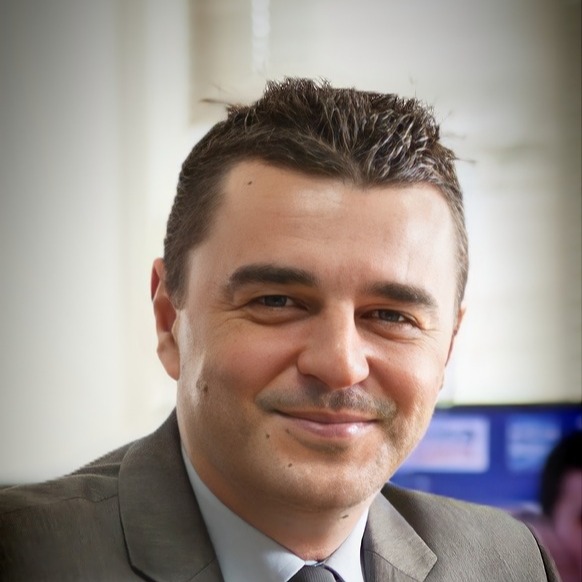 Konstantinos Fatolas