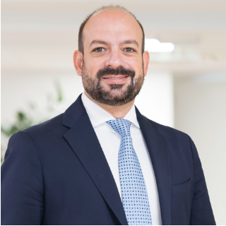 Lefteris Charalambous