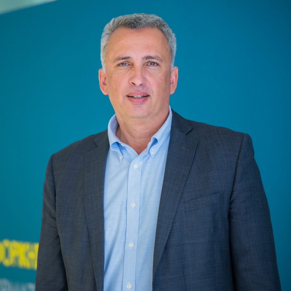 Vangelis Karkaletsis