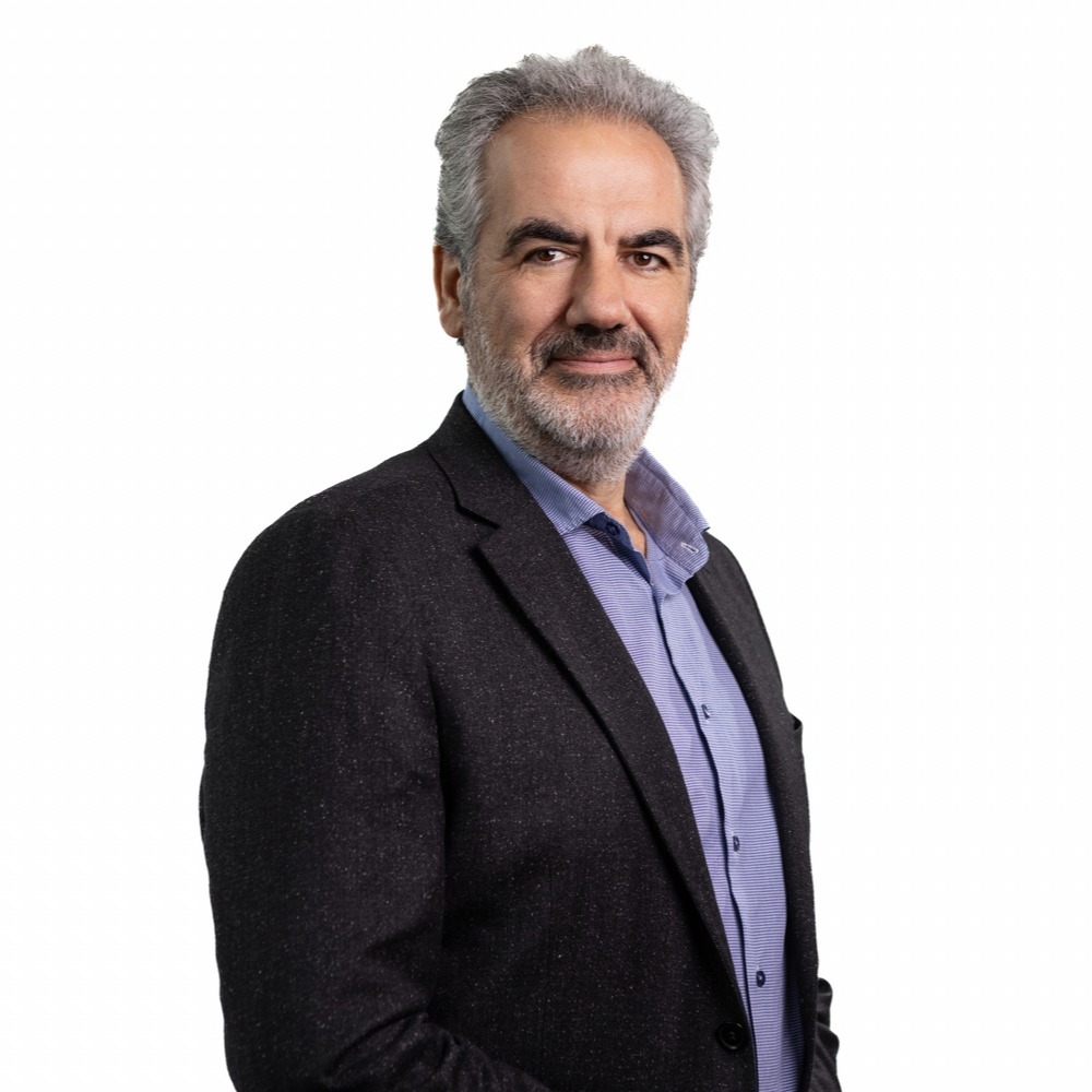 George Konstantoulakis