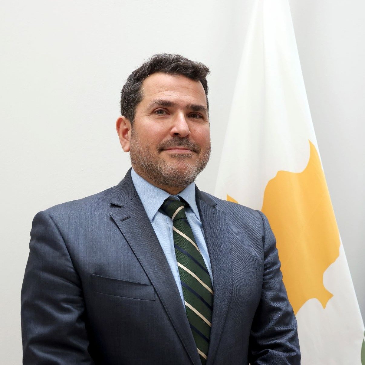 Evangelos Savva