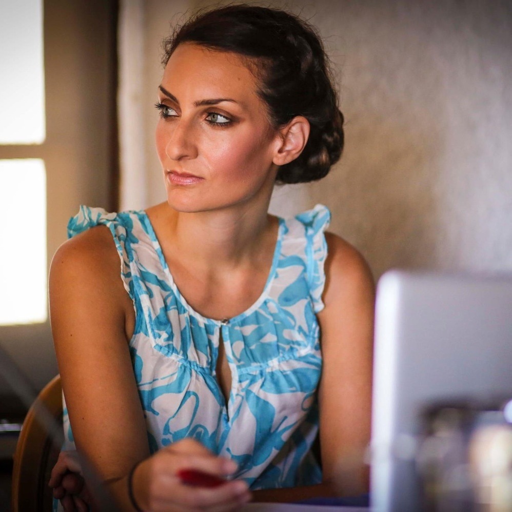 Haris Triantafyllidou