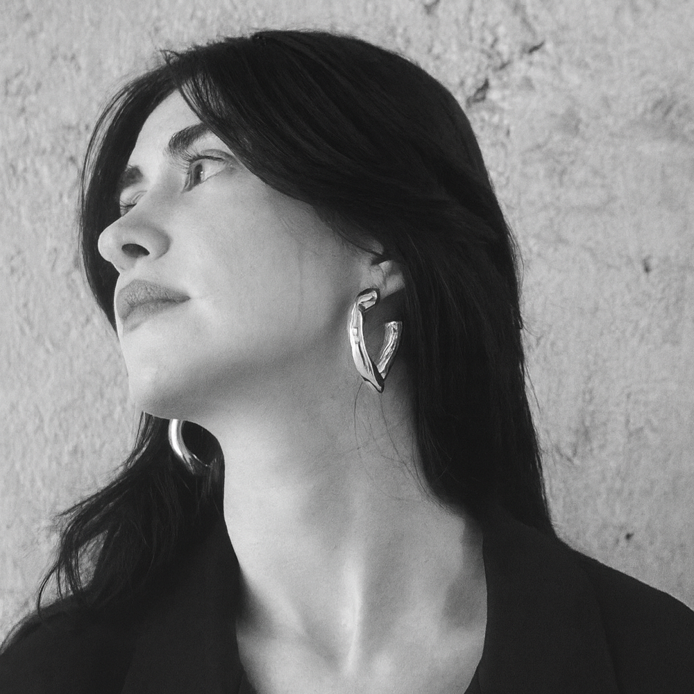 Nepheli Ophelia Sachverdyan