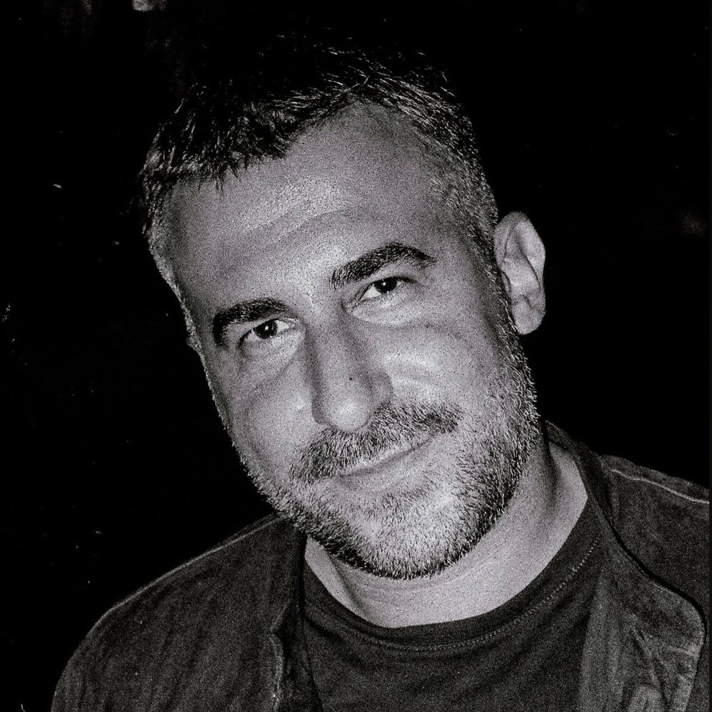 Nikos Erinakis