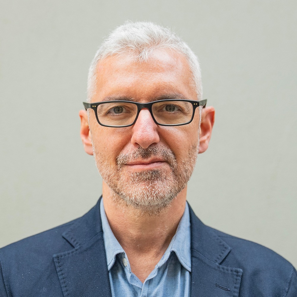 Thodoris Georgakopoulos