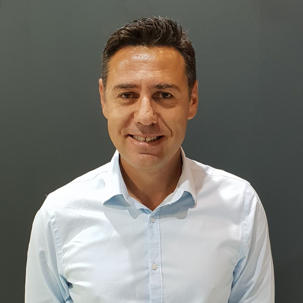 George  Dimitropoulos