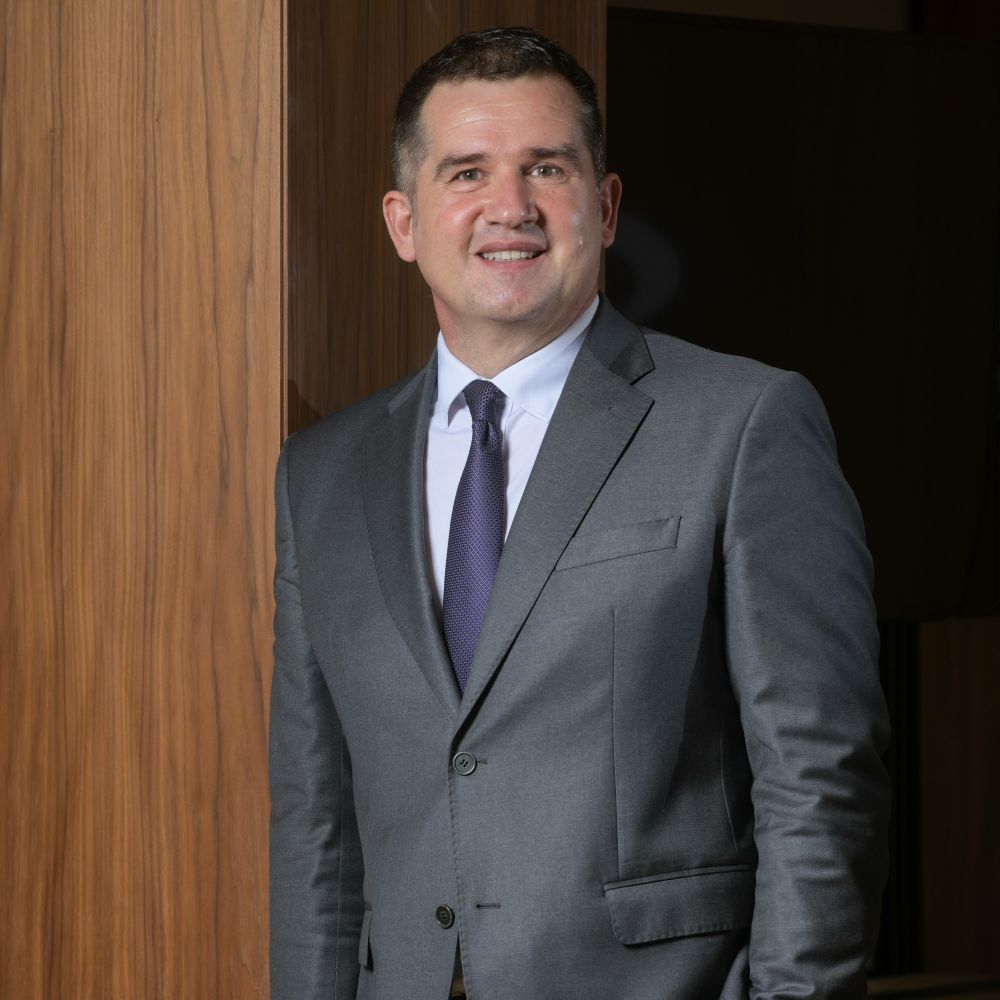 Goran Stojilkovic