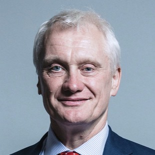 The Rt Hon Graham Stuart MP