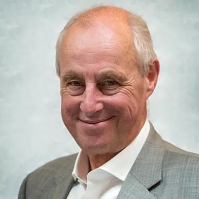 Tim Yeo